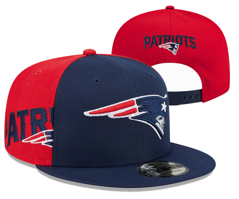 New England Patriots Stitched Snapback Hats 0149
